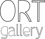 ort gallery logo