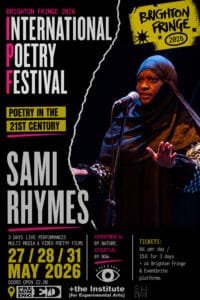 SAMI RHYMES